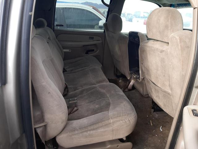 Photo 11 from auction – 2002 CHEVROLET SUBURBAN K with VIN 1GNFK16T32J239686