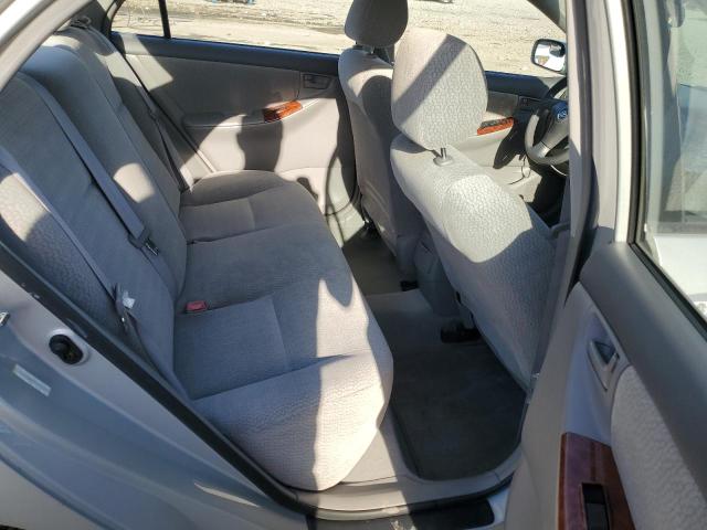 Photo 10 from auction – 2004 TOYOTA COROLLA CE with VIN 2T1BR32E14C270472