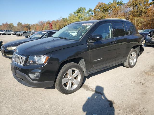 JEEP COMPASS LA 2016 with VIN 1C4NJDEB4GD718383 - Photo from auction