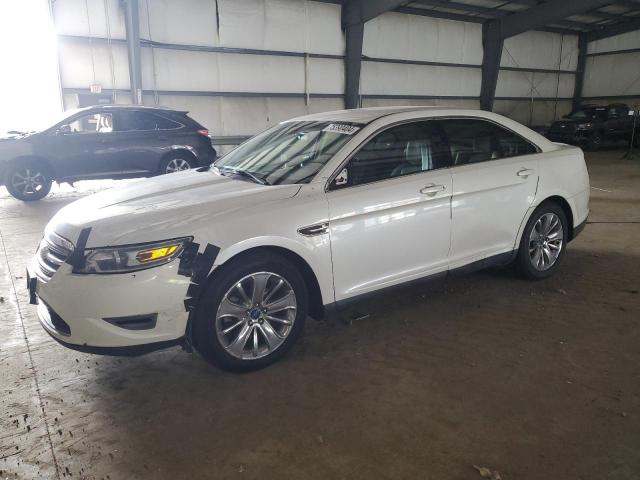 Zdjęcie 1 z aukcji – 2011 FORD TAURUS LIM z VIN 1FAHP2FWXBG111581