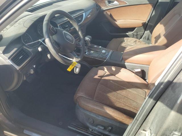 Photo 7 from auction – 2012 AUDI A6 PRESTIG with VIN WAUJGAFC2CN050104