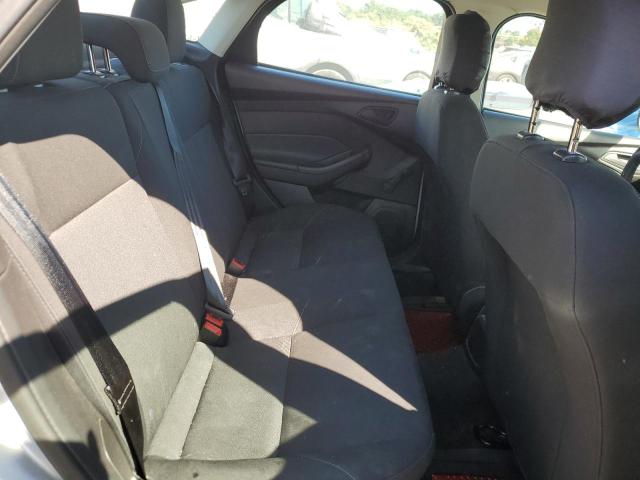 Photo 10 from auction – 2018 FORD FOCUS S with VIN 1FADP3E2XJL320750