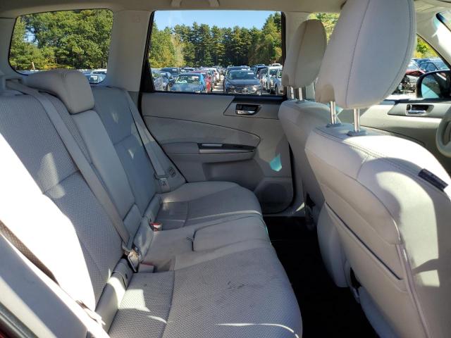 Photo 11 from auction – 2011 SUBARU FORESTER 2 with VIN JF2SHADC6BH731663