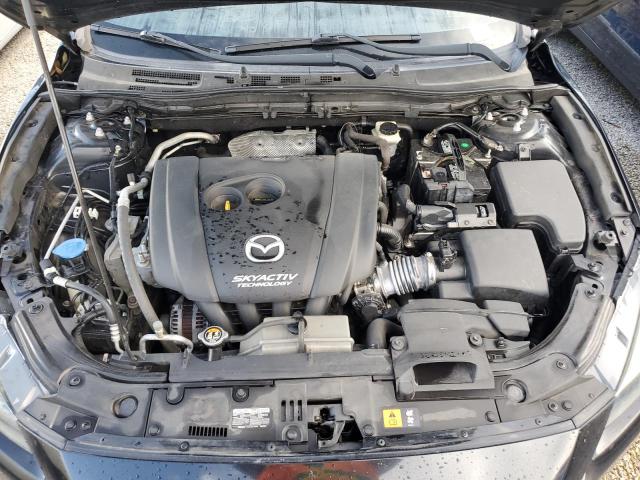 Photo 11 from auction – 2017 MAZDA 3 TOURING with VIN 3MZBN1V79HM110251