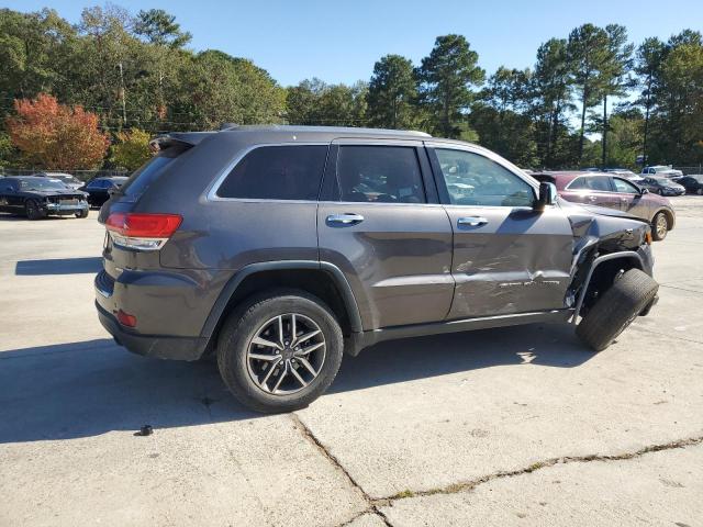 Photo 3 from auction – 2019 JEEP GRAND CHER with VIN 1C4RJEBG3KC776331