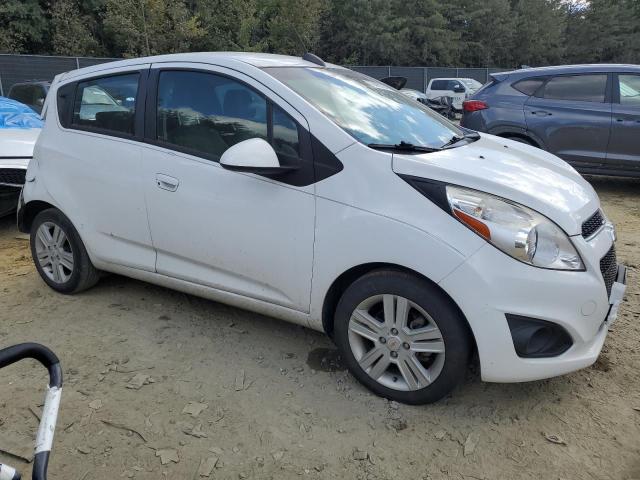 Photo 4 from auction – 2015 CHEVROLET SPARK 1LT with VIN KL8CD6S99FC764770