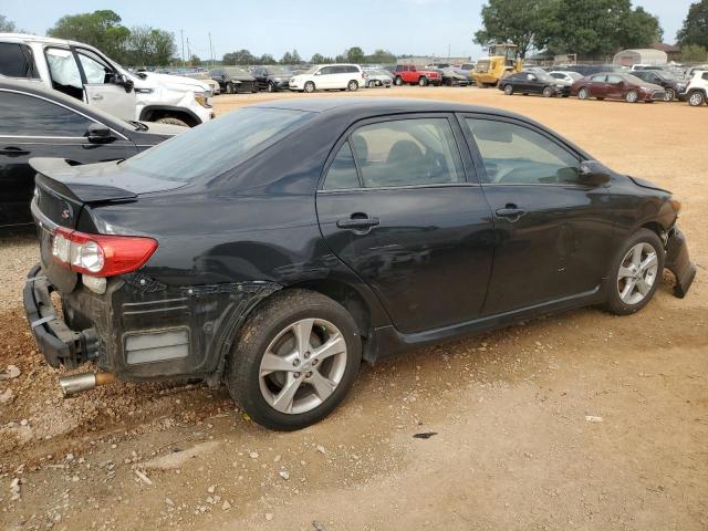 Photo 3 from auction – 2013 TOYOTA COROLLA BA with VIN 5YFBU4EE8DP133688