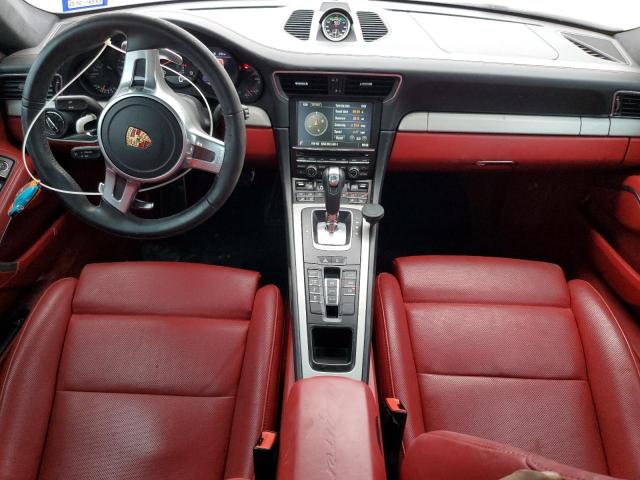 Foto 8 de la subasta – 2015 PORSCHE 911 CARRER con VIN WP0AB2A99FS124546