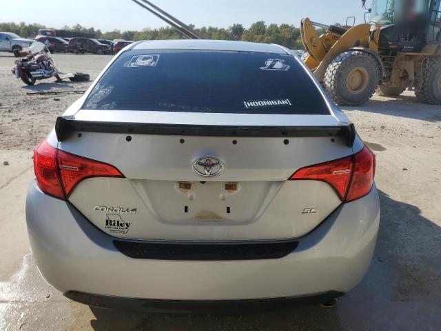 Photo 6 from auction – 2018 TOYOTA COROLLA L with VIN 5YFBURHE3JP794372