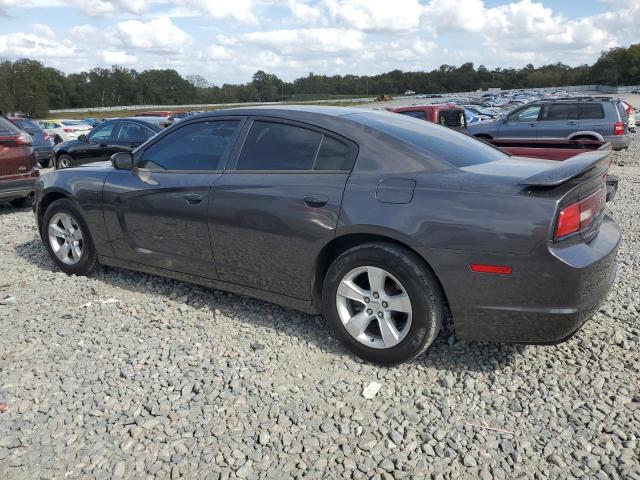Photo 2 from auction – 2013 DODGE CHARGER SE with VIN 2C3CDXBG1DH637134