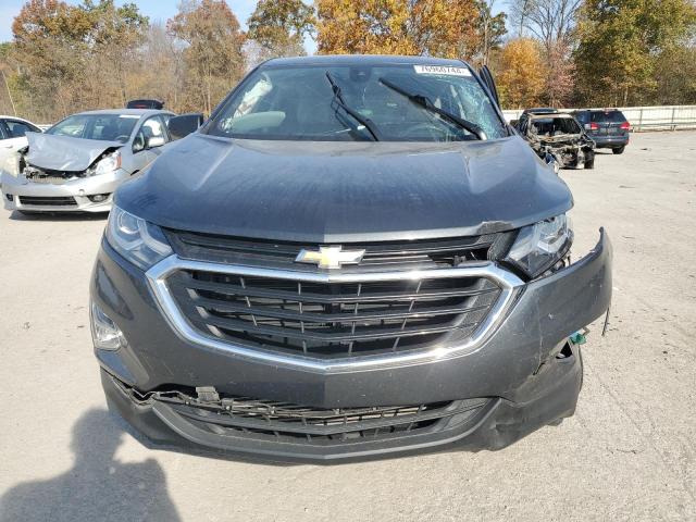 Photo 5 from auction – 2020 CHEVROLET EQUINOX LS with VIN 2GNAXHEVXL6277616