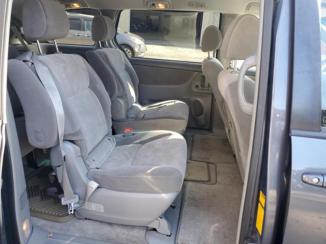 Photo 11 from auction – 2008 TOYOTA SIENNA LE with VIN 5TDBK23C18S015474