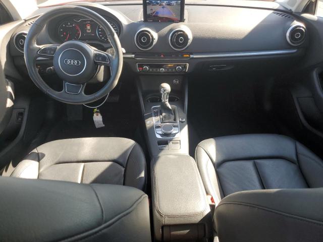 Photo 8 from auction – 2015 AUDI A3 PREMIUM with VIN WAUCCGFF6F1013506