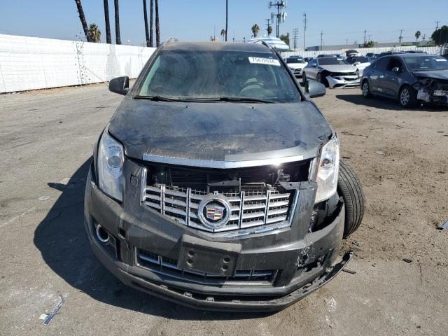 Photo 5 from auction – 2014 CADILLAC SRX PERFOR with VIN 3GYFNCE34ES566317