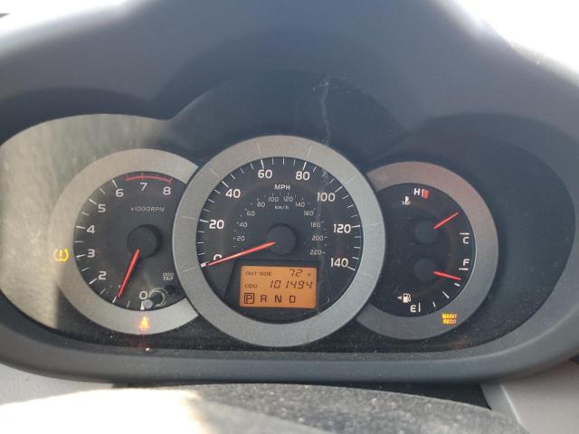 Photo 9 from auction – 2007 TOYOTA RAV4 with VIN JTMBD33V975121726