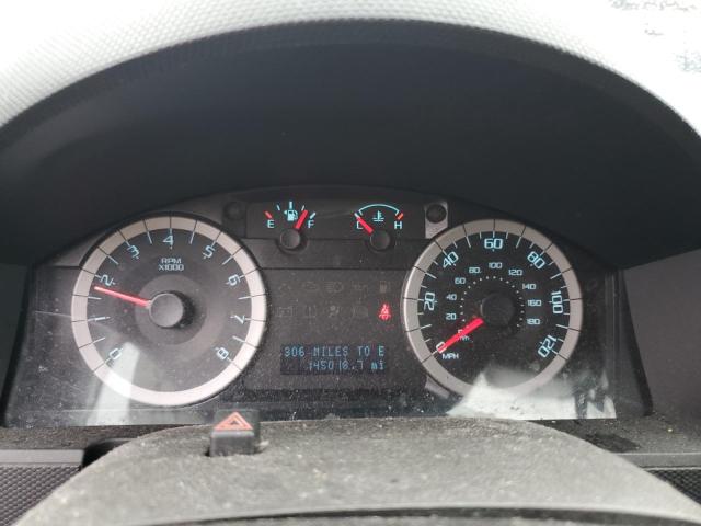 Foto 9 de la subasta – 2012 FORD ESCAPE LIM con VIN 1FMCU0EG1CKC04141