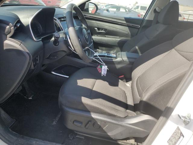 Photo 7 from auction – 2022 HYUNDAI TUCSON BLU with VIN KM8JBCA19NU063424
