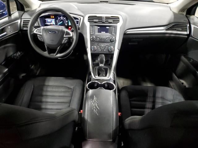 Photo 8 from auction – 2014 FORD FUSION SE with VIN 3FA6P0LU2ER339246