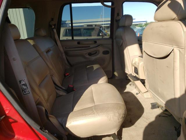 Photo 10 from auction – 2002 LINCOLN NAVIGATOR with VIN 5LMEU27R42LJ15933