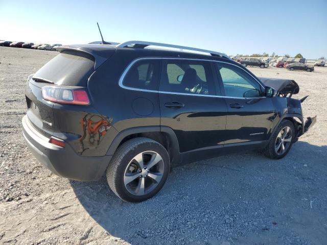 Photo 3 from auction – 2019 JEEP CHEROKEE L with VIN 1C4PJLDB8KD462844