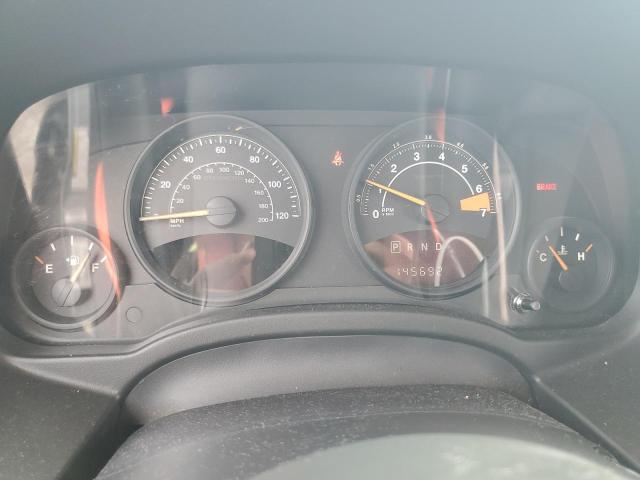Photo 9 from auction – 2014 JEEP PATRIOT LA with VIN 1C4NJPFA5ED577232
