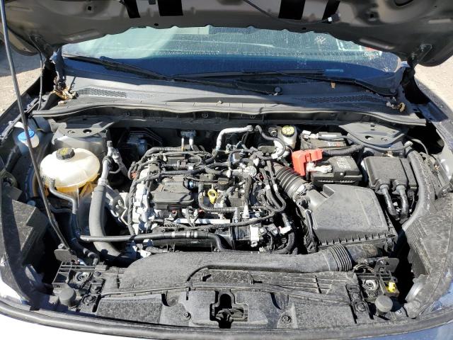 Photo 12 from auction – 2022 FORD ESCAPE SE with VIN 1FMCU9G63NUA87923