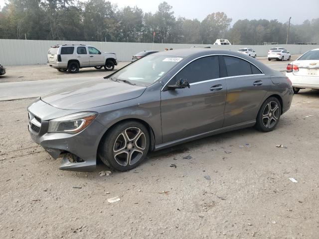 Photo 1 from auction – 2014 MERCEDES-BENZ CLA 250 with VIN WDDSJ4EB3EN158484
