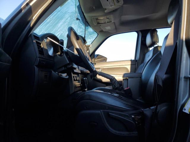 Photo 7 from auction – 2012 JEEP LIBERTY SP with VIN 1C4PJMAK7CW205352
