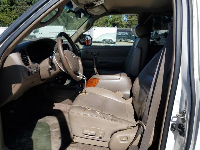 Photo 7 from auction – 2003 TOYOTA TUNDRA ACC with VIN 5TBBT48113S386507