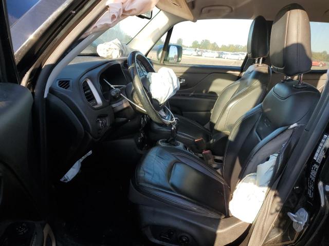 Photo 7 from auction – 2015 JEEP RENEGADE L with VIN ZACCJBDT6FPB48540