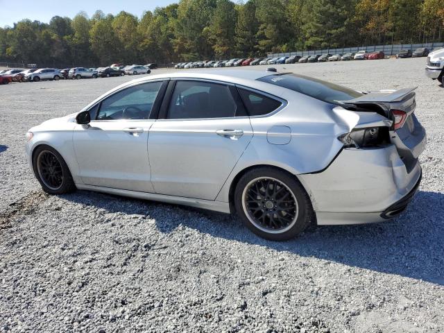 Photo 2 from auction – 2013 FORD FUSION with VIN 3FA6P0H97DR363416