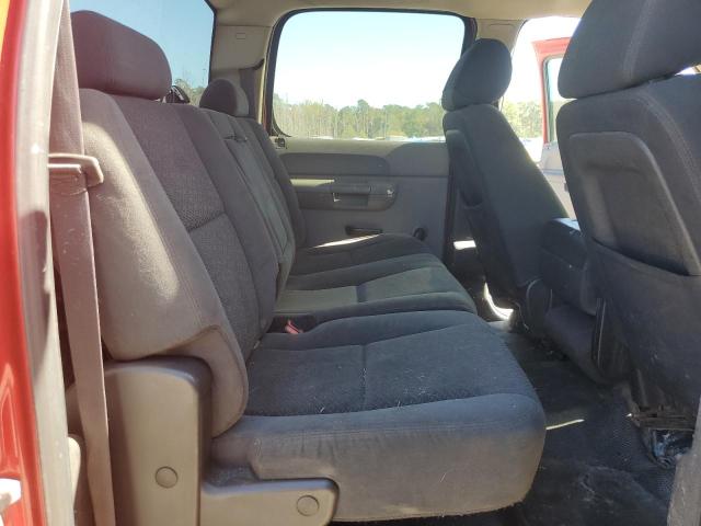 Photo 10 from auction – 2013 CHEVROLET SILVERADO with VIN 1GC1KVC87DF103108