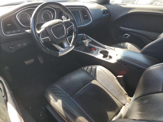 Photo 8 from auction – 2016 DODGE CHALLENGER with VIN 2C3CDZDJ5GH300796