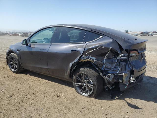 Photo 2 from auction – 2024 TESLA MODEL Y with VIN 7SAYGDED0RF122070
