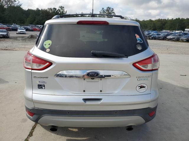 Photo 6 from auction – 2014 FORD ESCAPE TIT with VIN 1FMCU0J94EUA35313