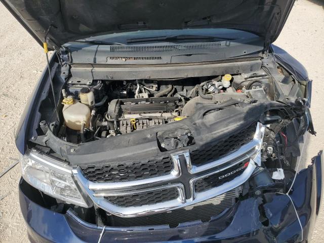 Photo 12 from auction – 2017 DODGE JOURNEY SX with VIN 3C4PDCBB1HT534707