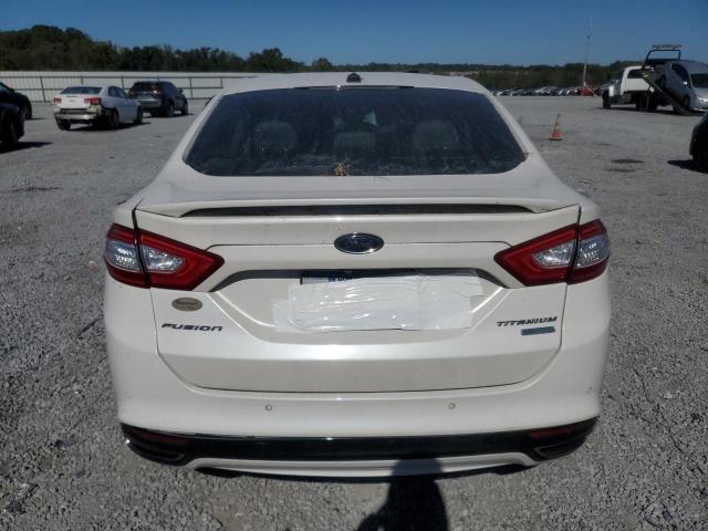 Photo 6 from auction – 2016 FORD FUSION TIT with VIN 3FA6P0K95GR125044