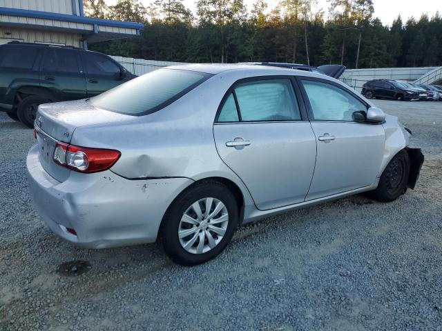 Photo 3 from auction – 2013 TOYOTA COROLLA BA with VIN 2T1BU4EE9DC128001