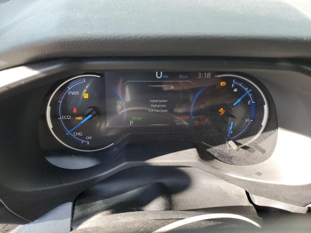 Zdjęcie 9 z aukcji – 2020 TOYOTA RAV4 LIMIT z VIN 4T3DWRFVXLU009148