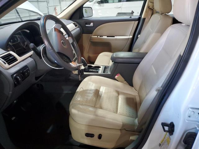 Photo 7 from auction – 2008 MERCURY SABLE PREM with VIN 1MEHM43W78G610512