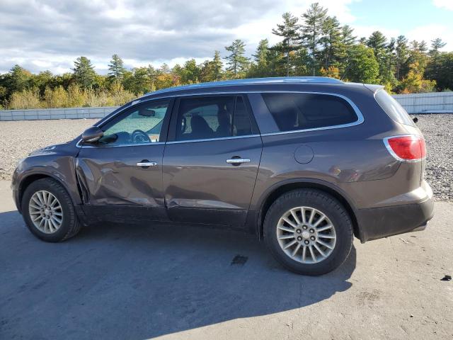 Photo 2 from auction – 2011 BUICK ENCLAVE CX with VIN 5GAKVBED5BJ238717