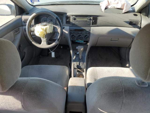 Photo 8 from auction – 2004 TOYOTA COROLLA CE with VIN 1NXBR32E14Z291210