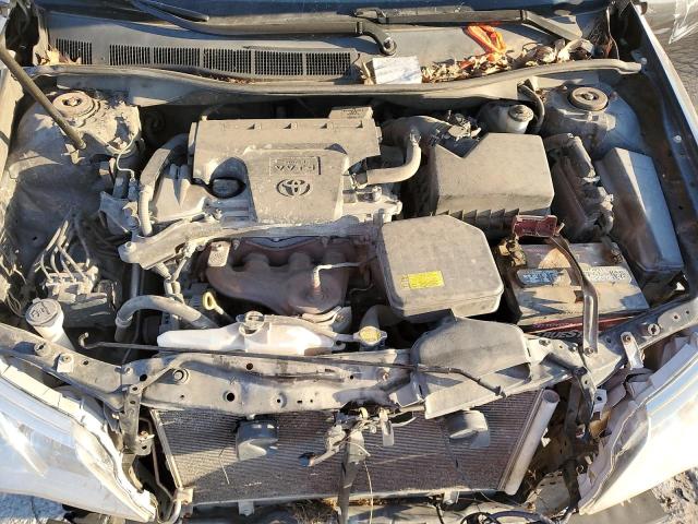 Photo 11 from auction – 2012 TOYOTA CAMRY BASE with VIN 4T1BF1FK0CU004046