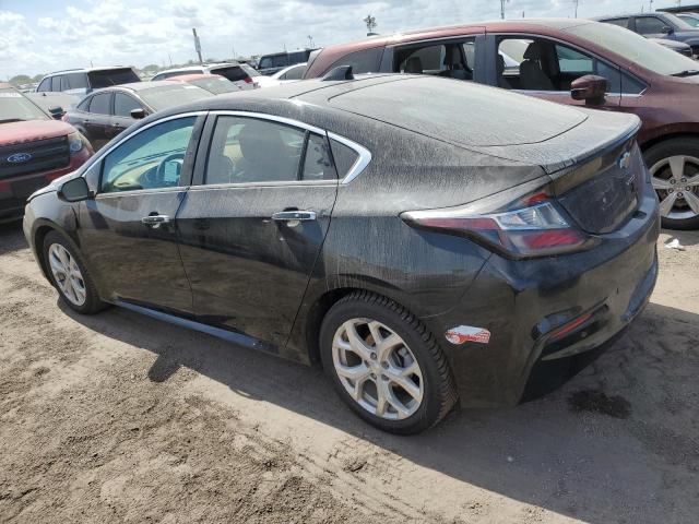 Photo 2 from auction – 2017 CHEVROLET VOLT PREMI with VIN 1G1RD6S59HU203361