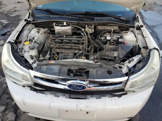 Photo 11 from auction – 2010 FORD FOCUS S with VIN 1FAHP3EN8AW291369