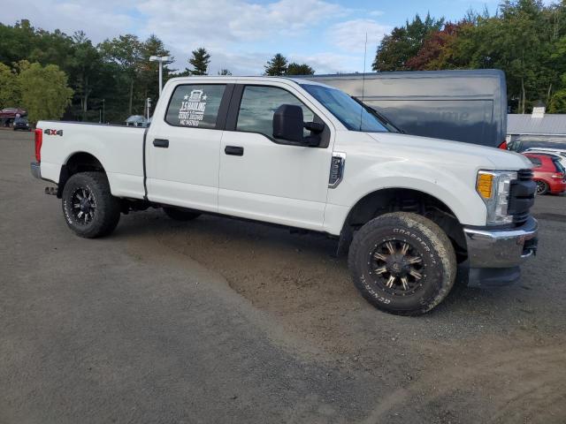 Photo 4 from auction – 2017 FORD F250 SUPER with VIN 1FT7W2BT0HEB25501
