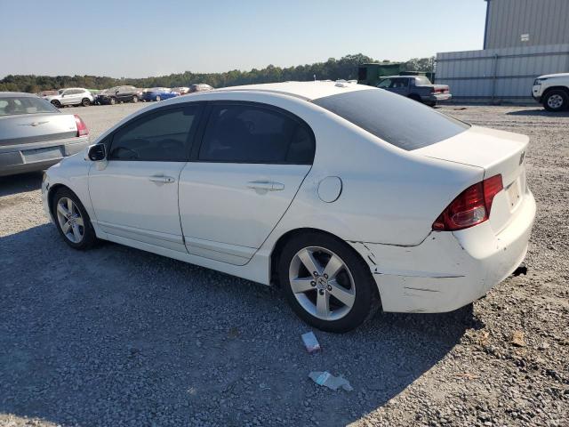 Photo 2 from auction – 2007 HONDA CIVIC EX with VIN 1HGFA15847L066976