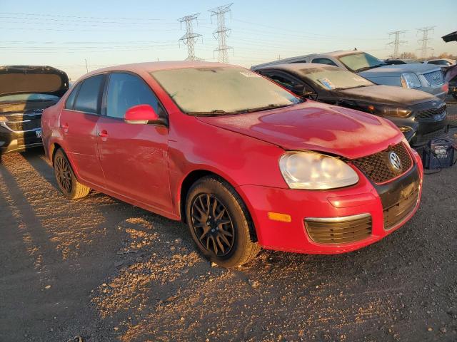 Photo 4 from auction – 2007 VOLKSWAGEN JETTA with VIN 3VWGF71KX7M135626