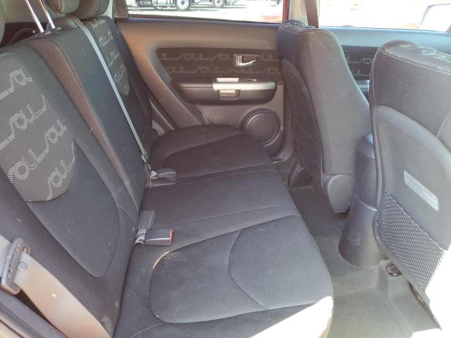 Photo 10 from auction – 2012 KIA SOUL with VIN KNDJT2A62C7385227