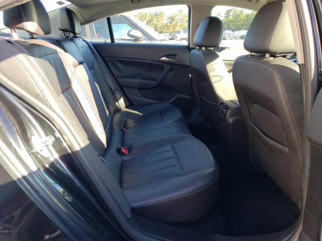 صورة رقم 10 من المزاد - 2011 BUICK REGAL CXL مع VIN W04GN5EC3B1124688